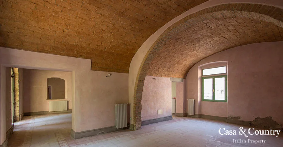 14 bed  For Sale in Pisa - Lari,  - photo 25