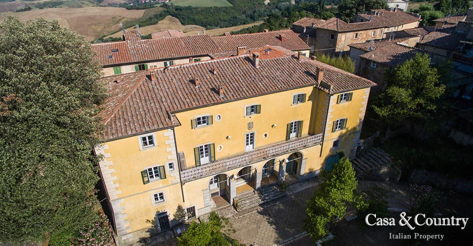 14 bed  For Sale in Pisa - Lari,  - photo 5