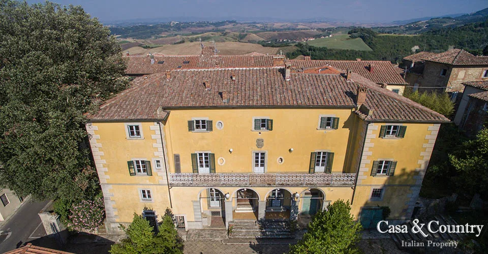 14 bed  For Sale in Pisa - Lari,  - photo 6