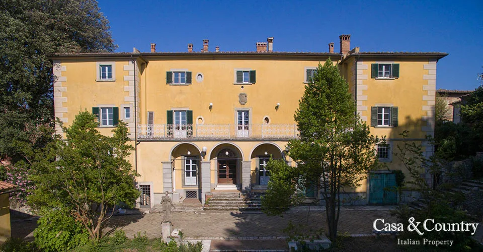 14 bed  For Sale in Pisa - Lari,  - photo 4