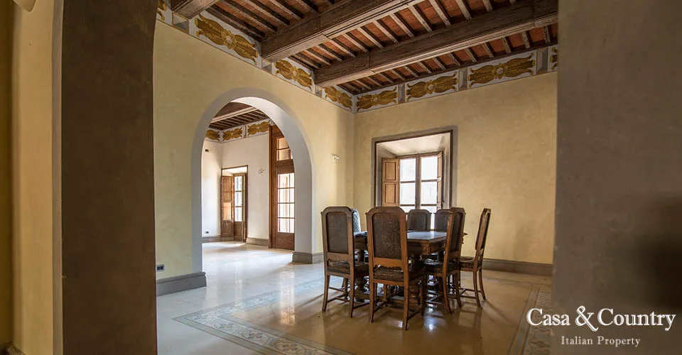 14 bed  For Sale in Pisa - Lari,  - photo 23