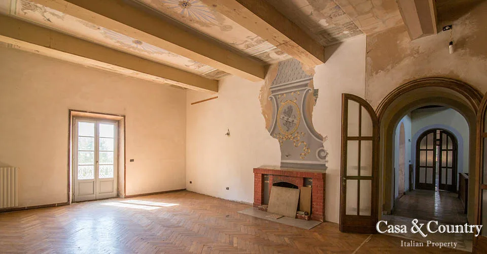 14 bed  For Sale in Pisa - Lari,  - photo 10