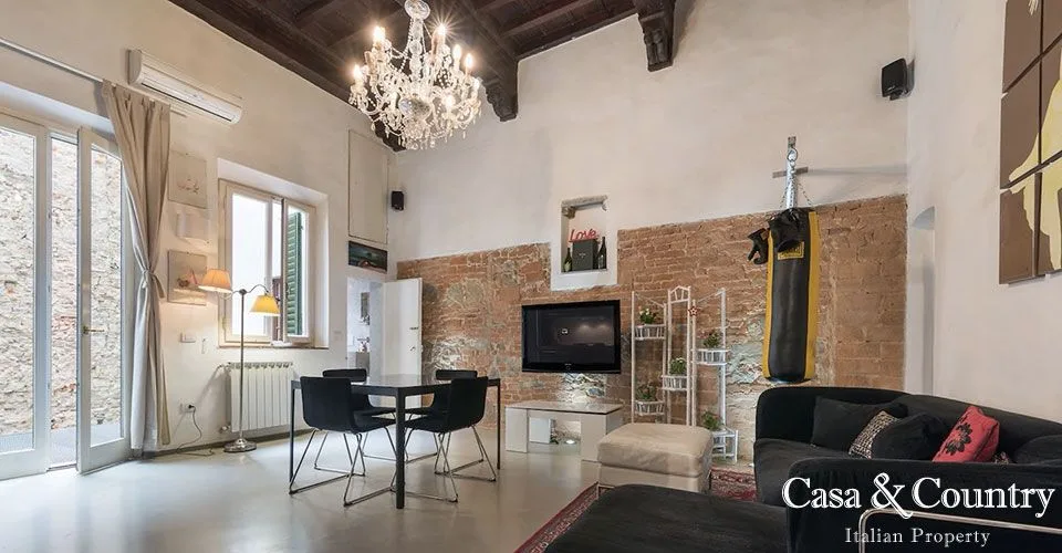 3 bed  For Sale in Florence - Duomo, 