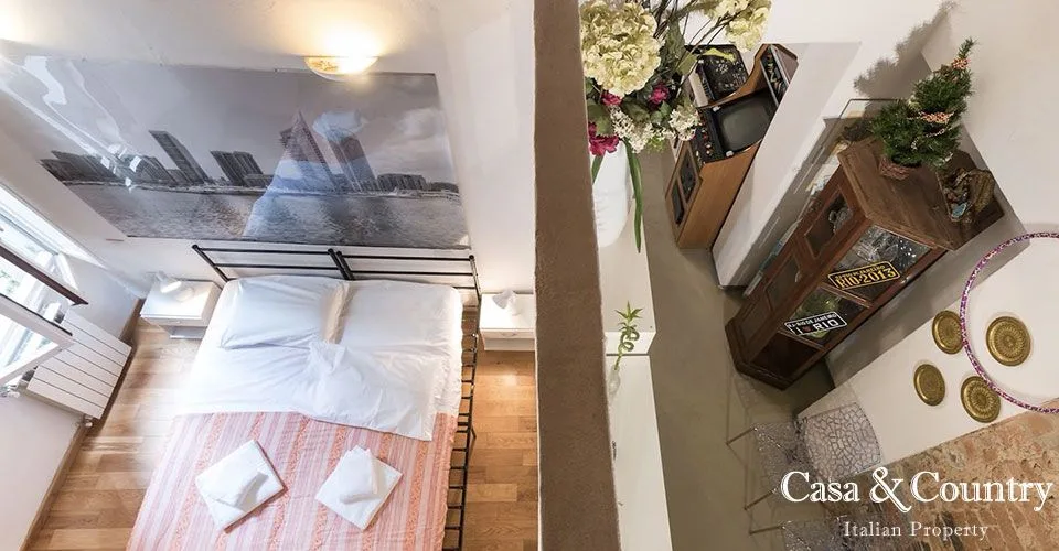 3 bed  For Sale in Florence - Duomo,  - photo 11