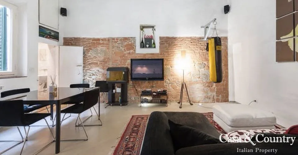 3 bed  For Sale in Florence - Duomo,  - 3