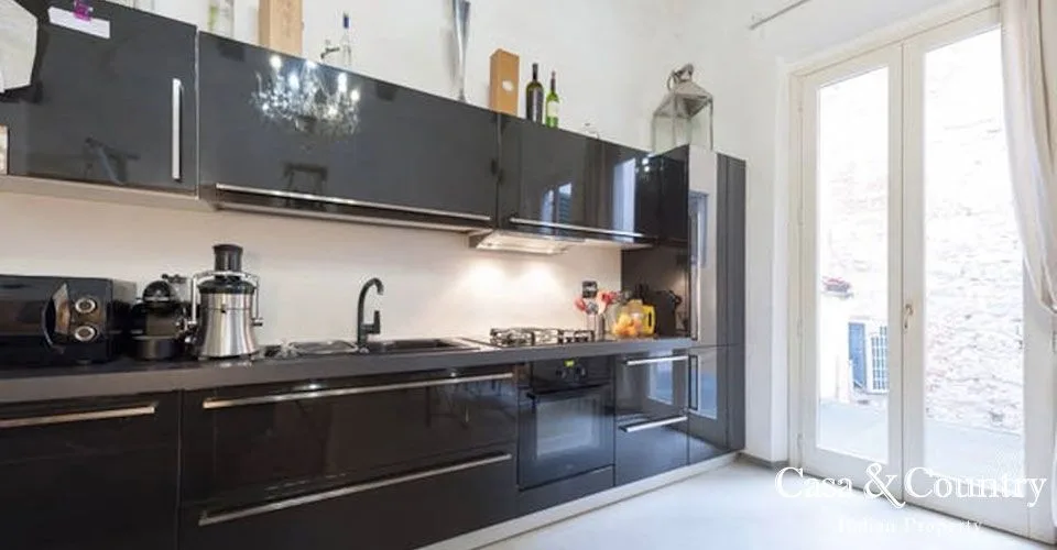 3 bed  For Sale in Florence - Duomo,  - 4