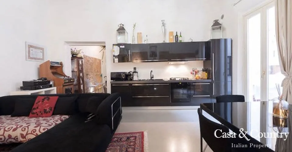 3 bed  For Sale in Florence - Duomo,  - 5